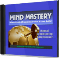 Mind Mastery Mental Conditioning Screens screenshot